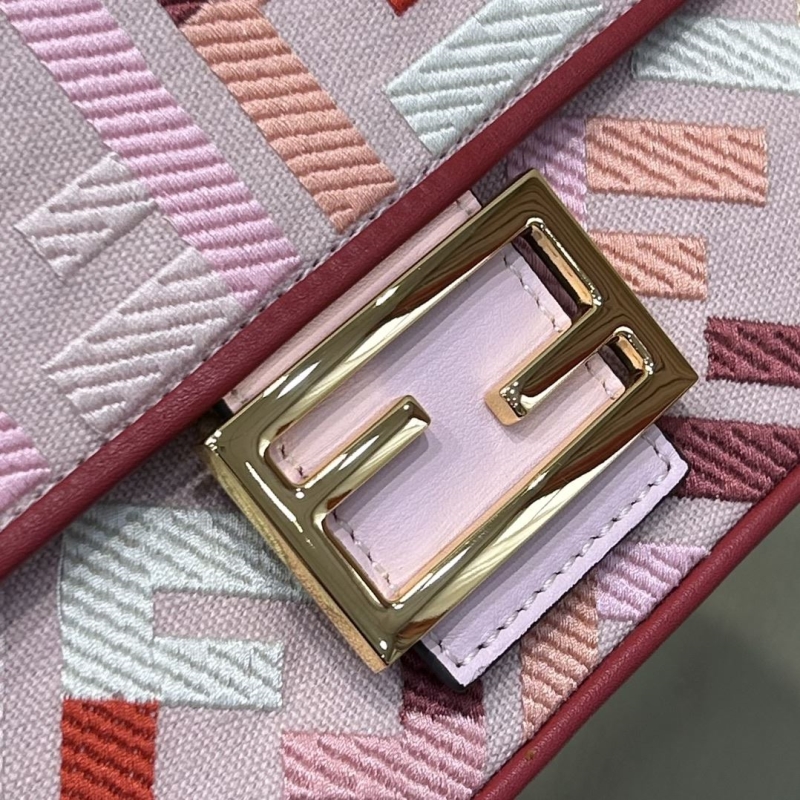 Fendi Baguette Bags